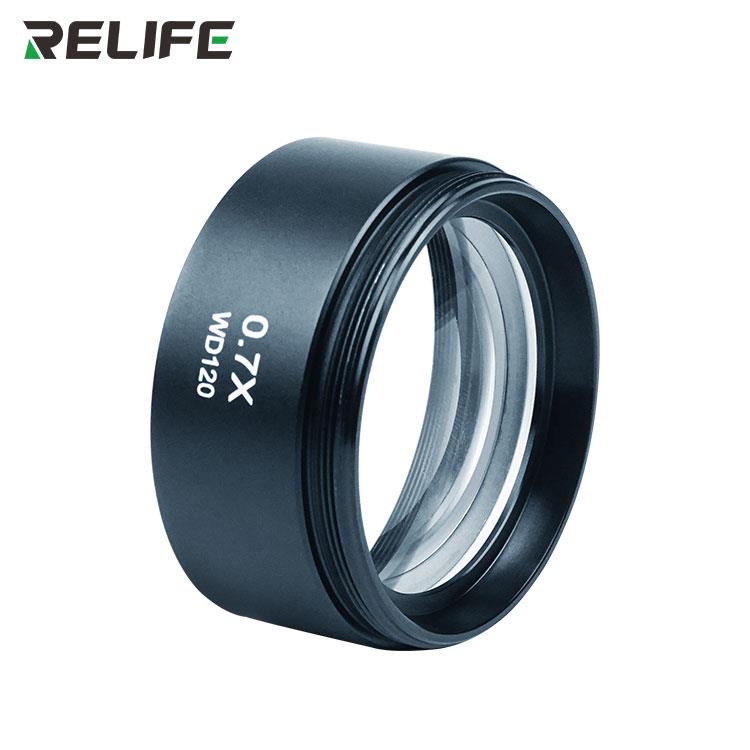 RELIFE M-22 0.7x  AUXILIARY LENS